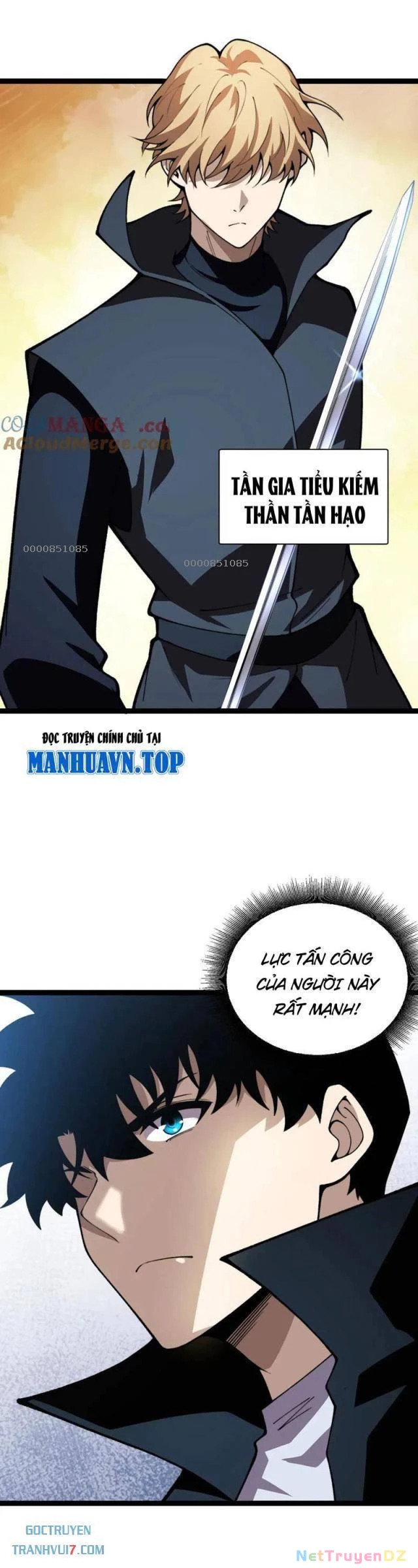 Sức Mạnh Tối Đa? Ta Lại Là Vong Linh Sư! Chapter 74 - 17