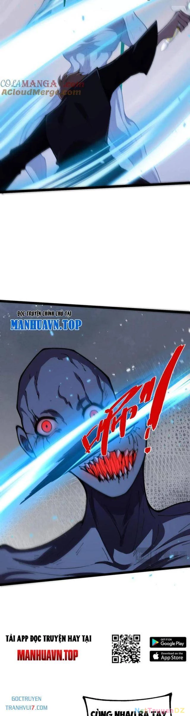 Sức Mạnh Tối Đa? Ta Lại Là Vong Linh Sư! Chapter 74 - 23
