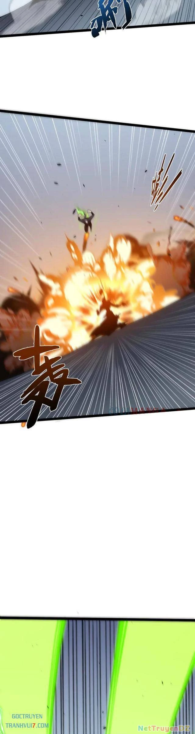 Sức Mạnh Tối Đa? Ta Lại Là Vong Linh Sư! Chapter 74 - 25