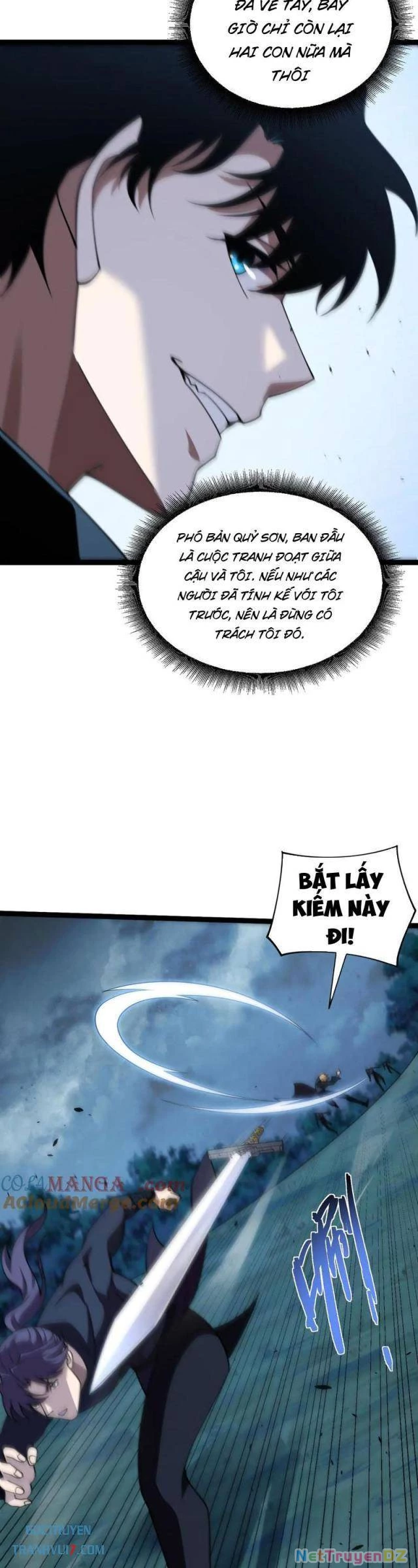 Sức Mạnh Tối Đa? Ta Lại Là Vong Linh Sư! Chapter 74 - 29