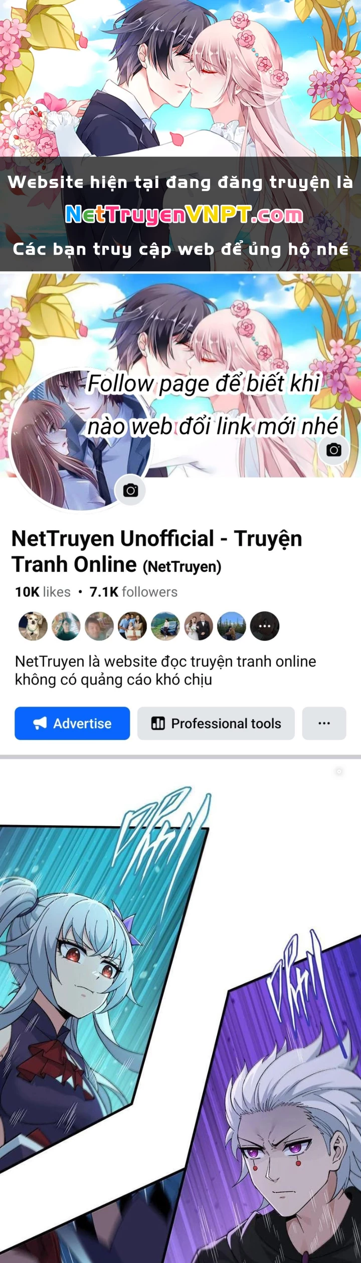 Thiên Đạo Này Cũng Không Ngốc Lắm Chapter 105 - 1