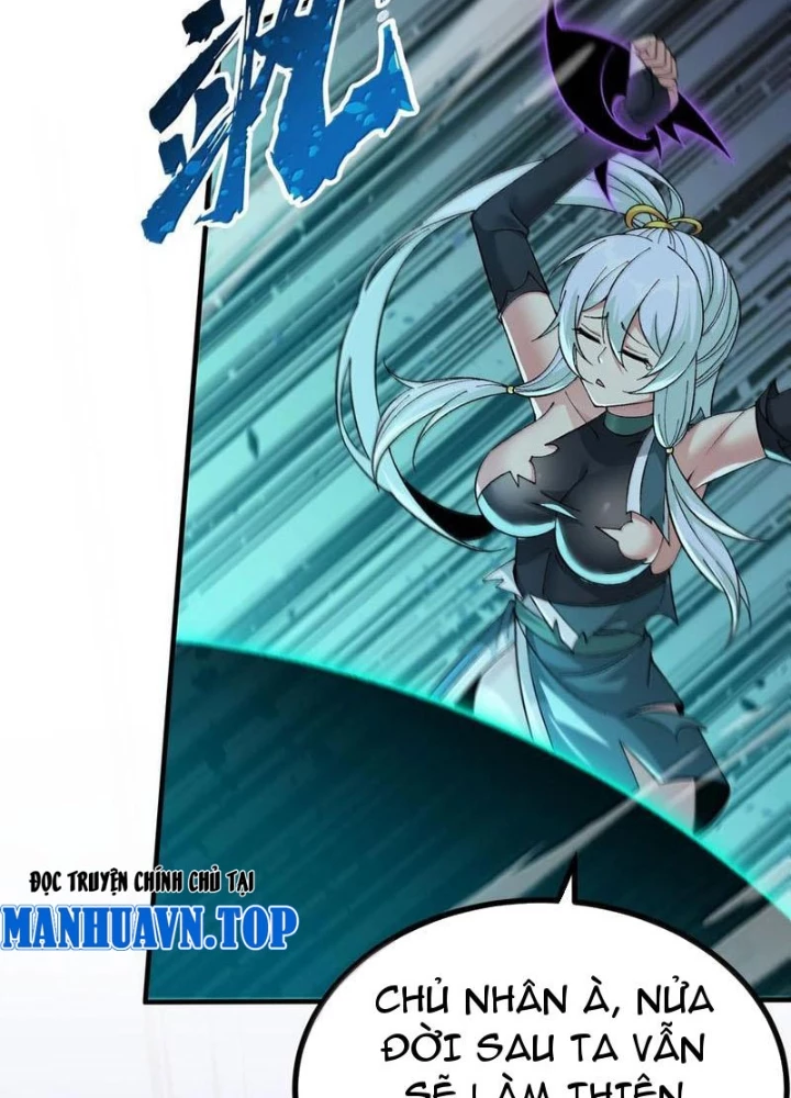 Thiên Đạo Này Cũng Không Ngốc Lắm Chapter 105 - 11