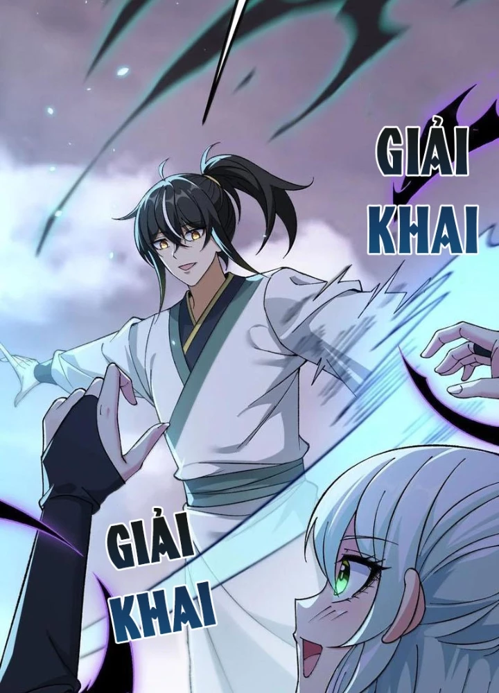Thiên Đạo Này Cũng Không Ngốc Lắm Chapter 105 - 23