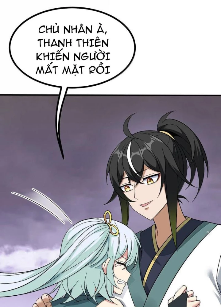 Thiên Đạo Này Cũng Không Ngốc Lắm Chapter 105 - 27