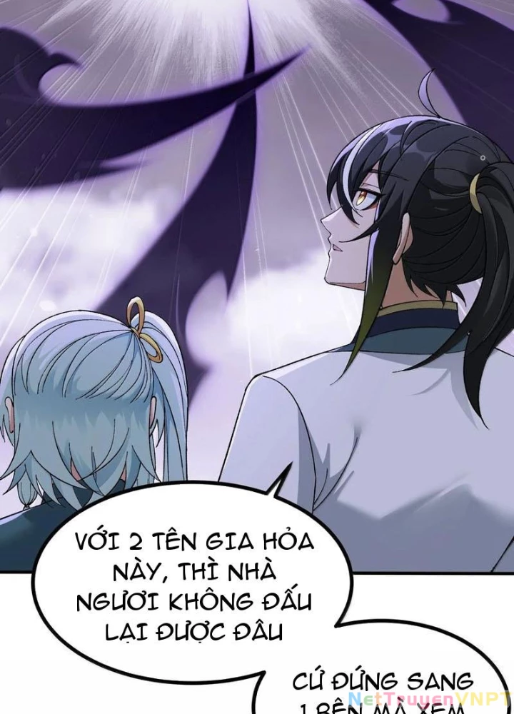 Thiên Đạo Này Cũng Không Ngốc Lắm Chapter 105 - 31