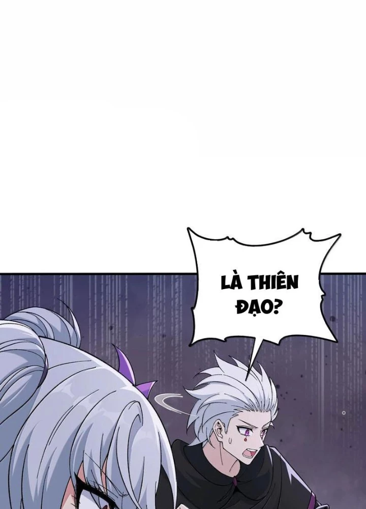 Thiên Đạo Này Cũng Không Ngốc Lắm Chapter 105 - 33