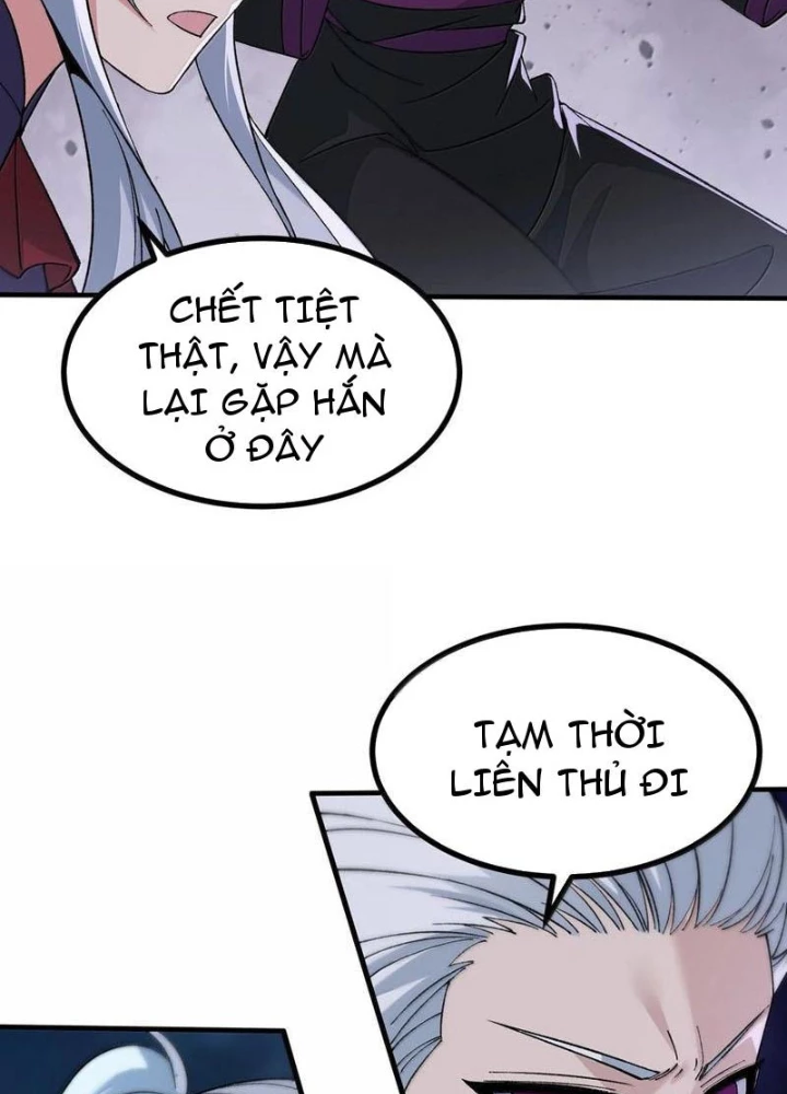 Thiên Đạo Này Cũng Không Ngốc Lắm Chapter 105 - 35