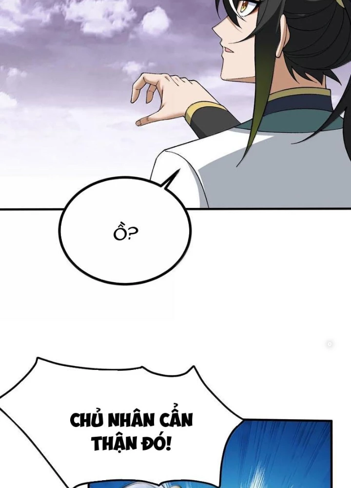 Thiên Đạo Này Cũng Không Ngốc Lắm Chapter 105 - 51