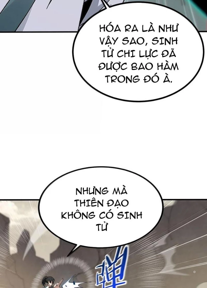 Thiên Đạo Này Cũng Không Ngốc Lắm Chapter 105 - 75
