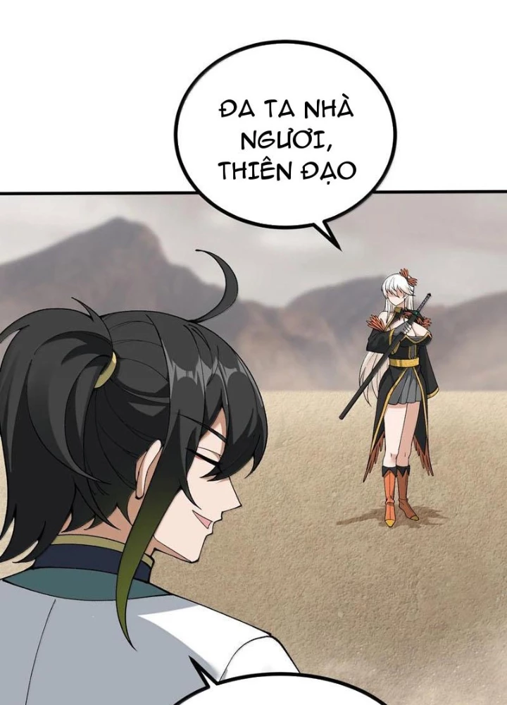 Thiên Đạo Này Cũng Không Ngốc Lắm Chapter 105 - 117