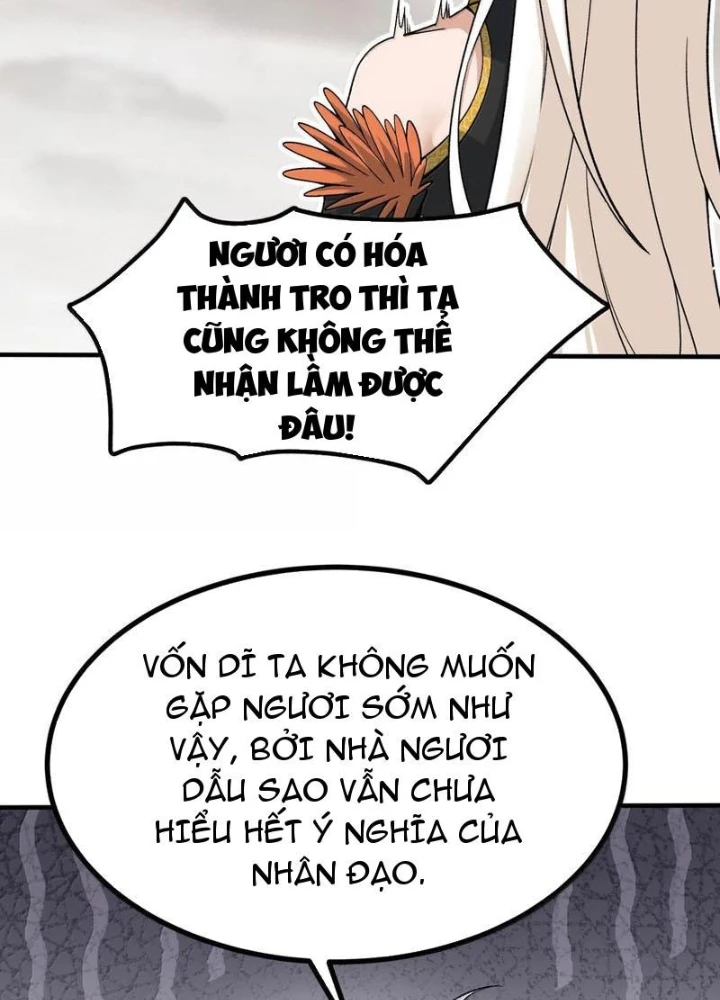 Thiên Đạo Này Cũng Không Ngốc Lắm Chapter 105 - 129