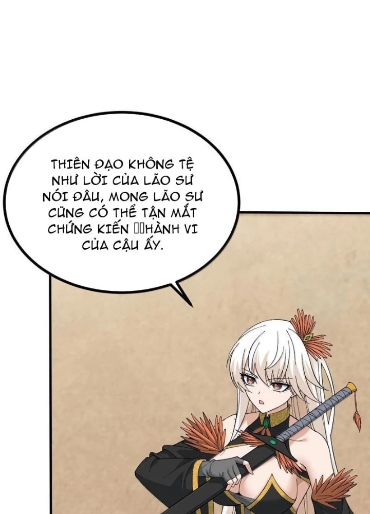 Thiên Đạo Này Cũng Không Ngốc Lắm Chapter 105 - 135