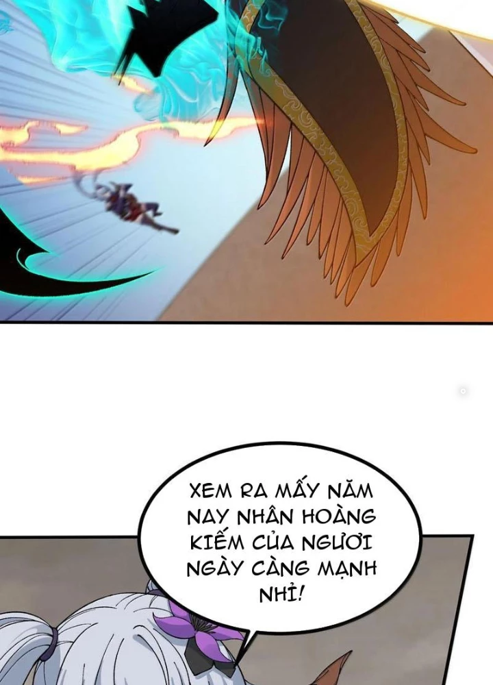 Thiên Đạo Này Cũng Không Ngốc Lắm Chapter 105 - 161