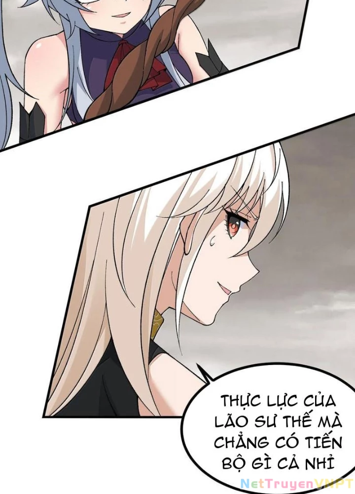 Thiên Đạo Này Cũng Không Ngốc Lắm Chapter 105 - 163