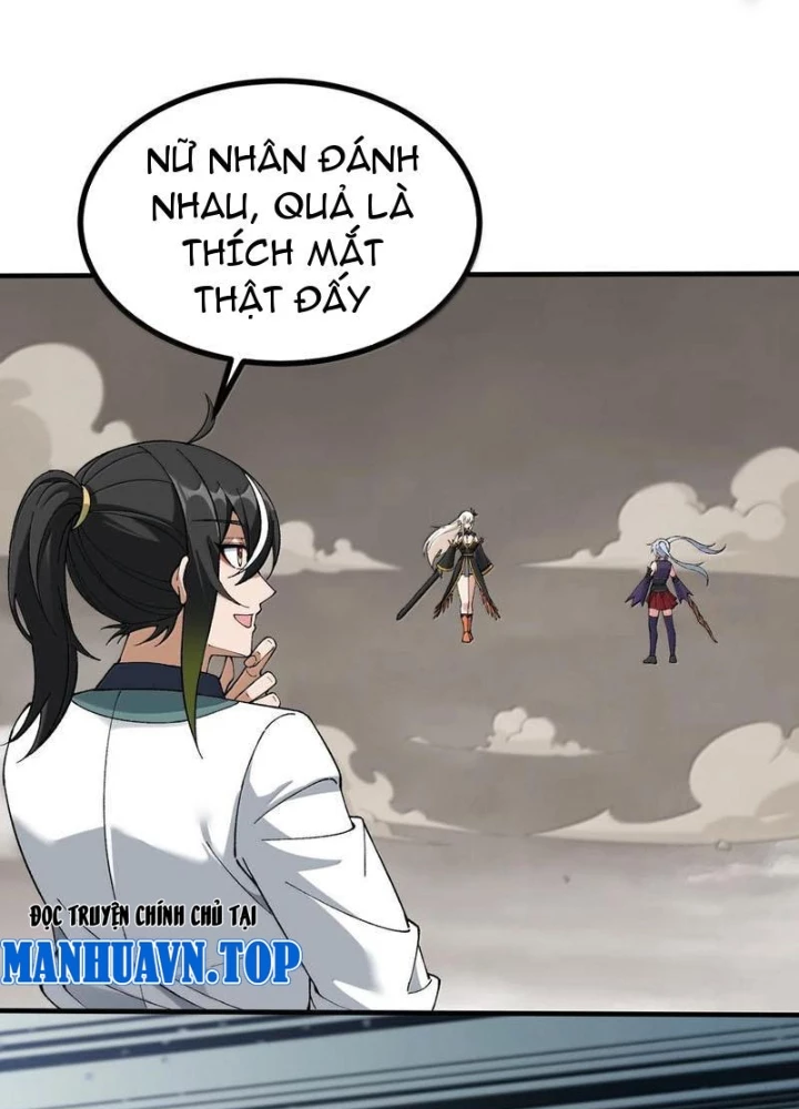 Thiên Đạo Này Cũng Không Ngốc Lắm Chapter 105 - 165