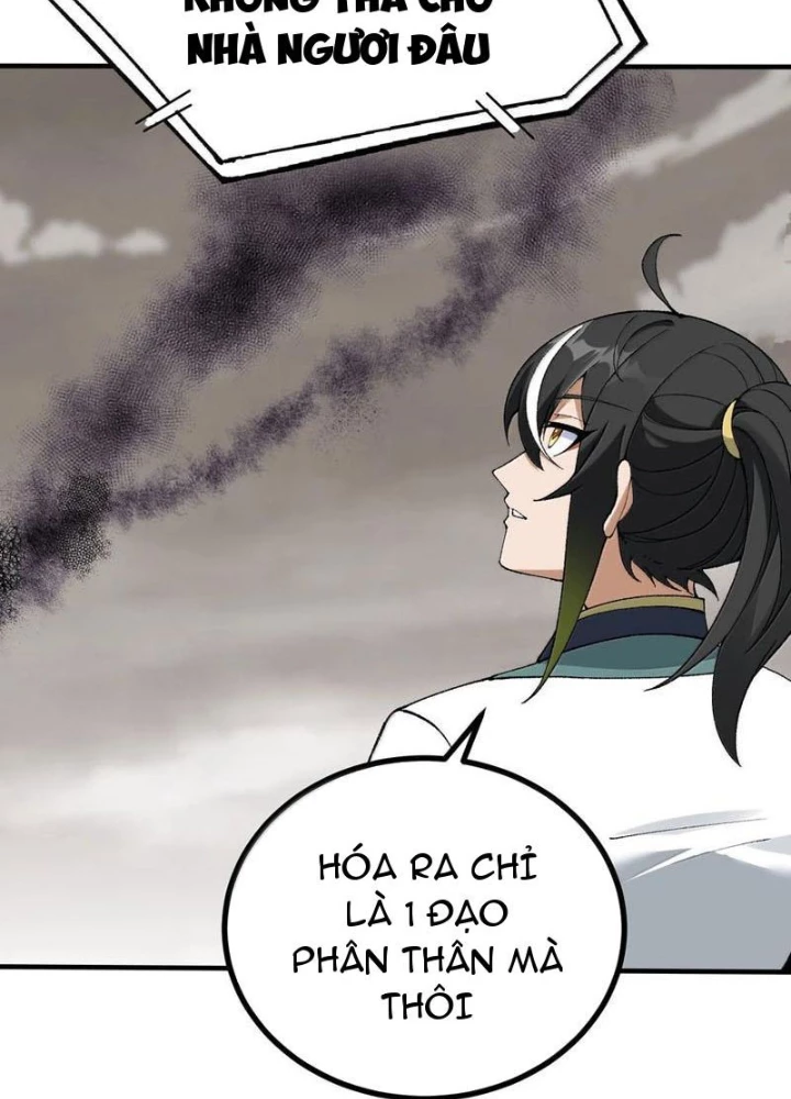 Thiên Đạo Này Cũng Không Ngốc Lắm Chapter 105 - 187