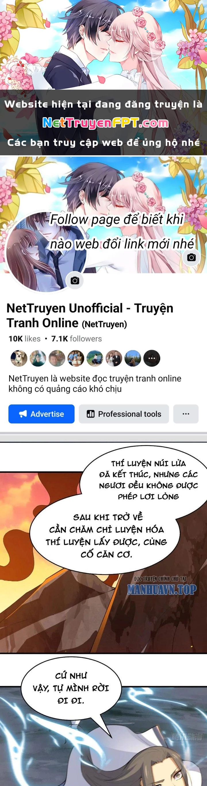 Ta Chỉ Muốn Bị Các Vị Đánh Chết Chapter 79 - 1