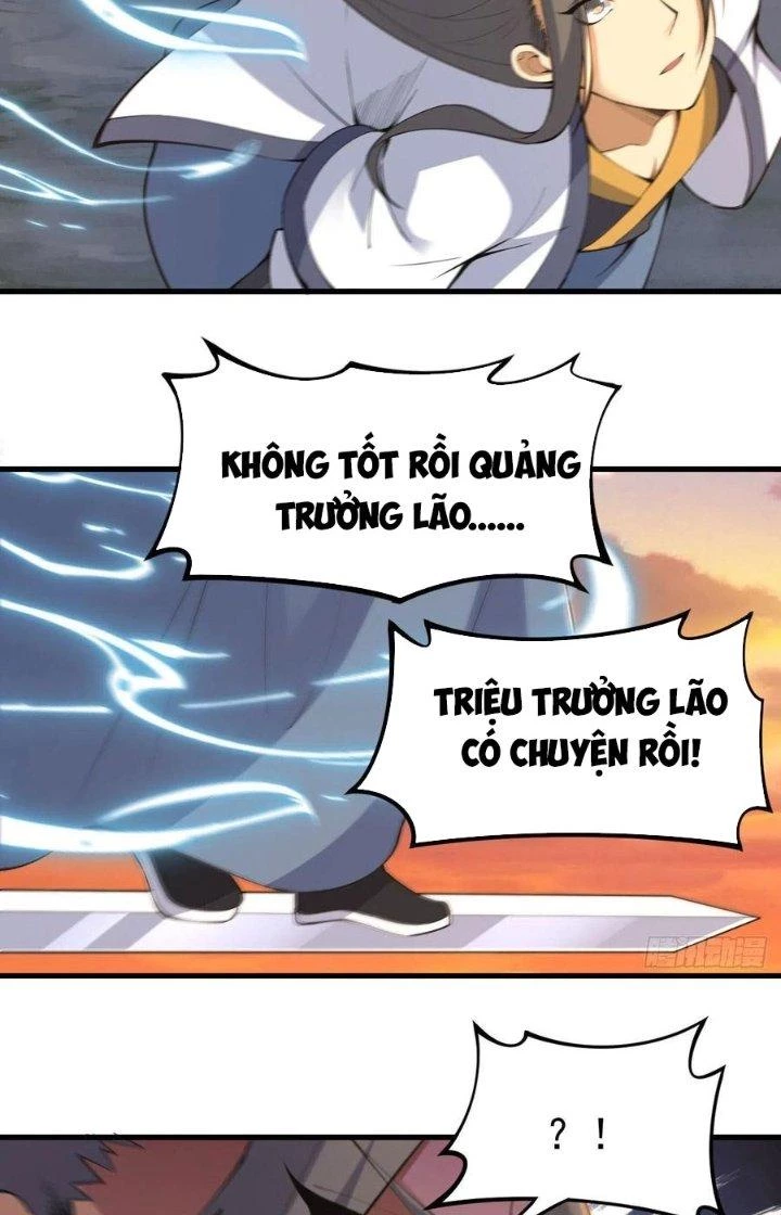 Ta Chỉ Muốn Bị Các Vị Đánh Chết Chapter 79 - 2