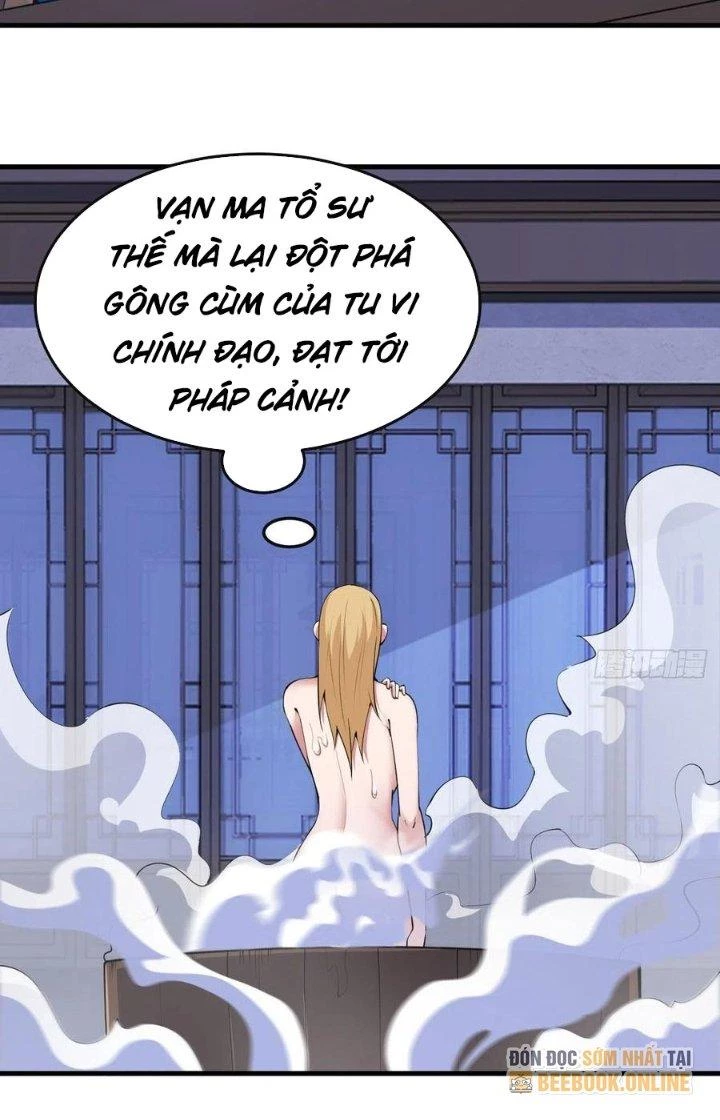 Ta Chỉ Muốn Bị Các Vị Đánh Chết Chapter 79 - 5