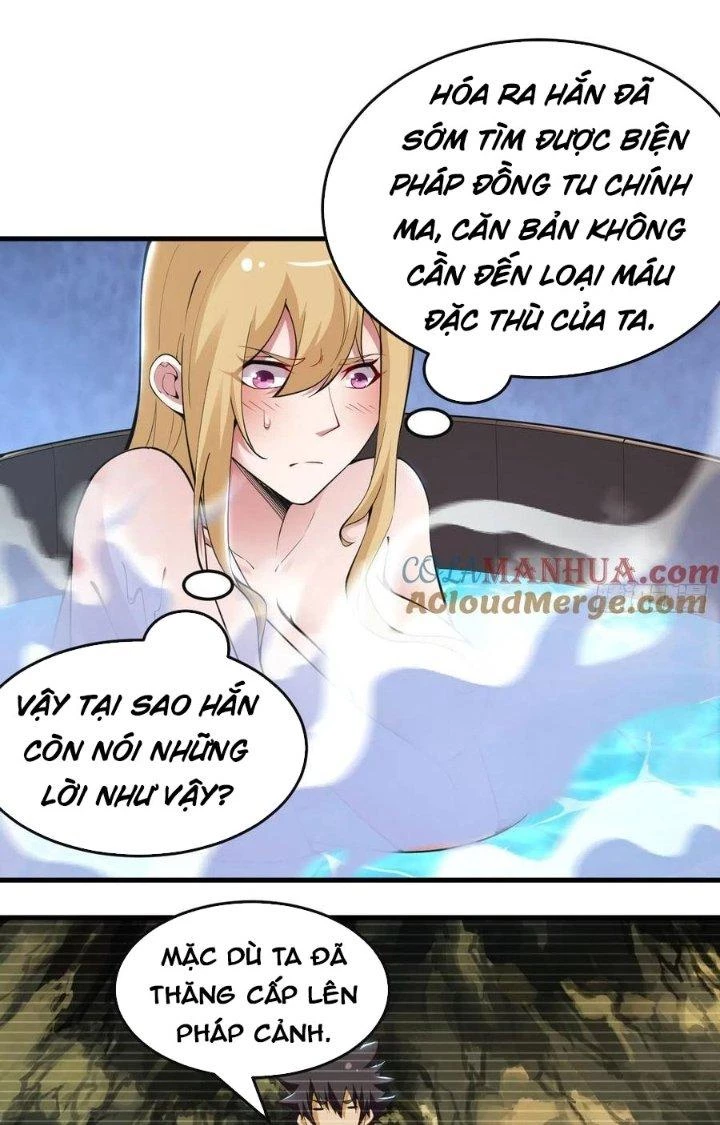 Ta Chỉ Muốn Bị Các Vị Đánh Chết Chapter 79 - 6