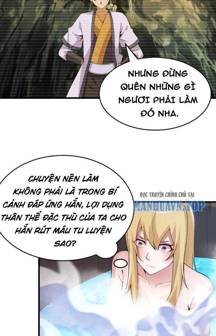 Ta Chỉ Muốn Bị Các Vị Đánh Chết Chapter 79 - 7