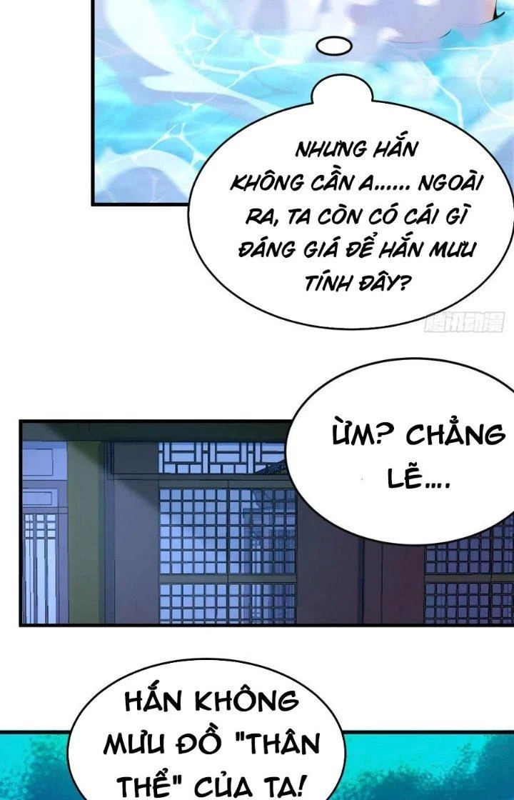 Ta Chỉ Muốn Bị Các Vị Đánh Chết Chapter 79 - 8