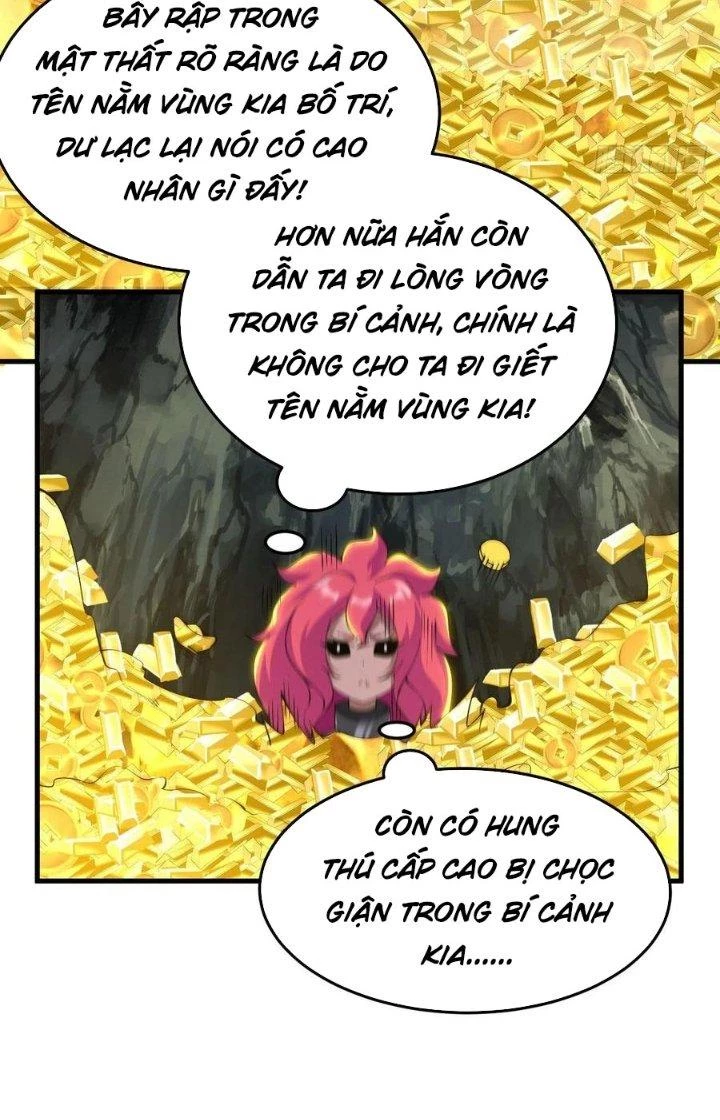 Ta Chỉ Muốn Bị Các Vị Đánh Chết Chapter 79 - 11