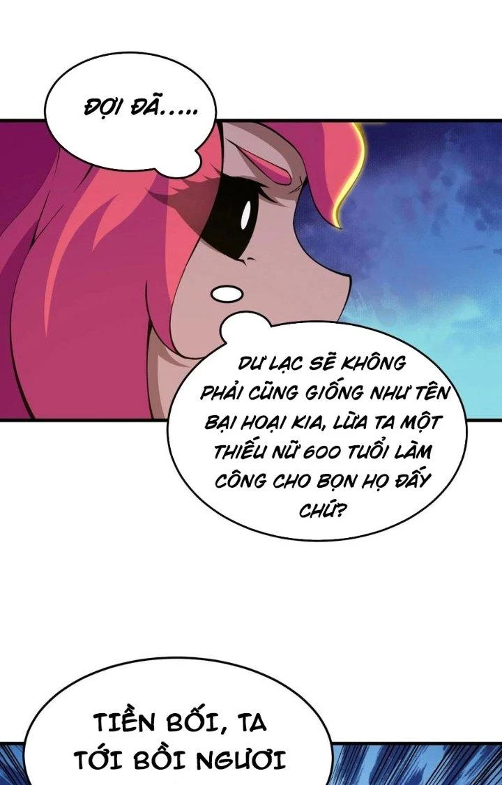 Ta Chỉ Muốn Bị Các Vị Đánh Chết Chapter 79 - 12