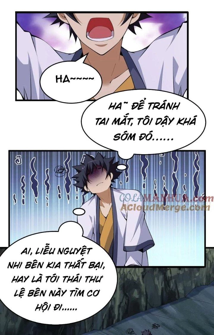 Ta Chỉ Muốn Bị Các Vị Đánh Chết Chapter 79 - 14