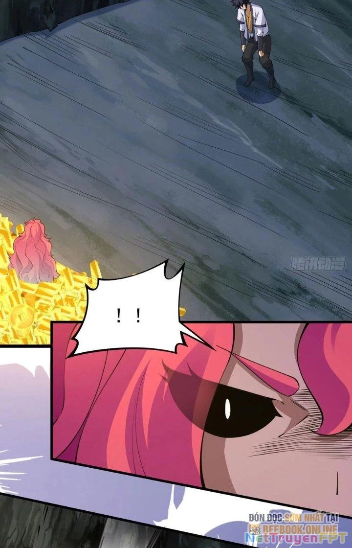 Ta Chỉ Muốn Bị Các Vị Đánh Chết Chapter 79 - 15