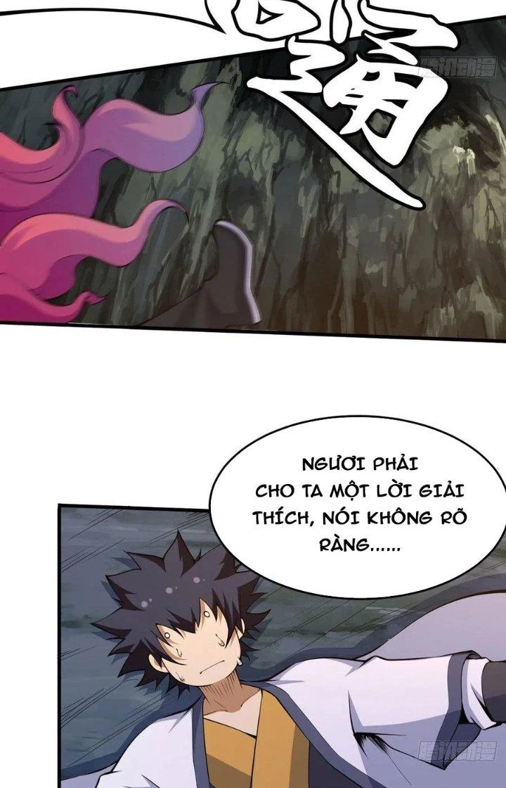 Ta Chỉ Muốn Bị Các Vị Đánh Chết Chapter 79 - 18