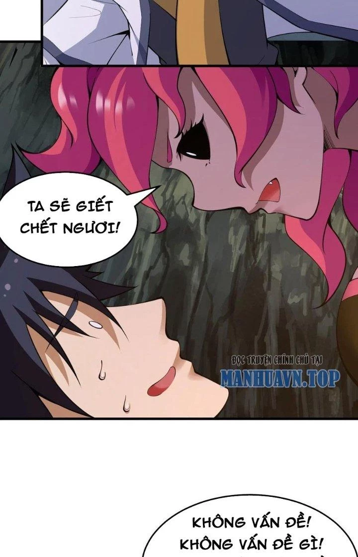 Ta Chỉ Muốn Bị Các Vị Đánh Chết Chapter 79 - 19