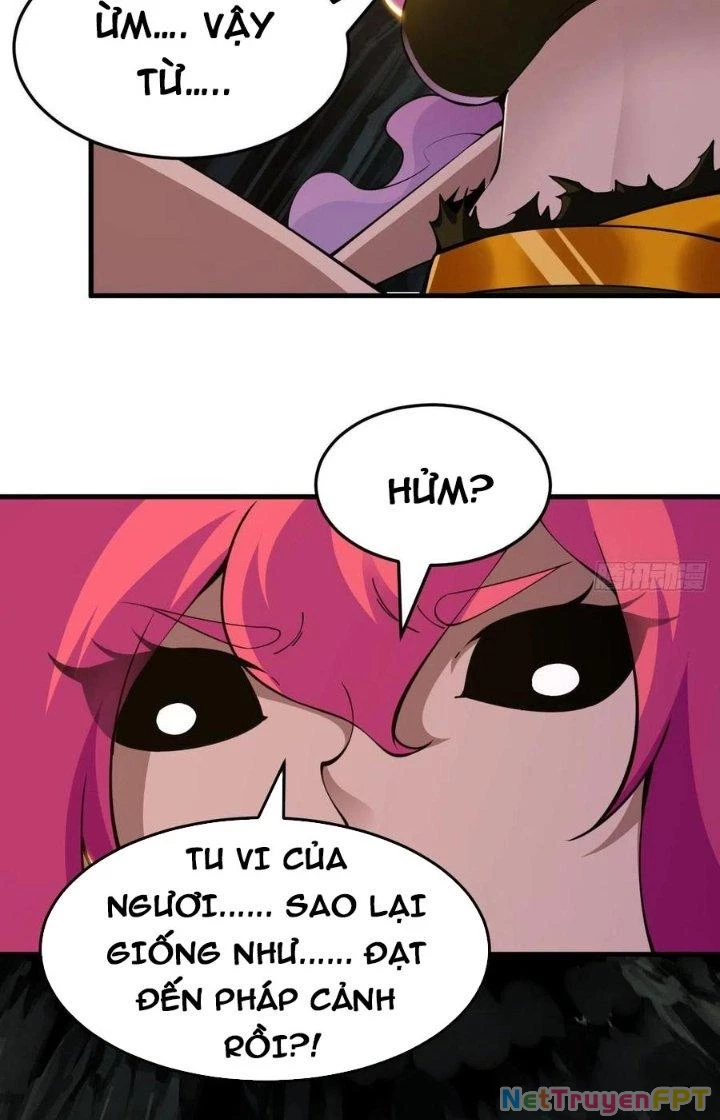 Ta Chỉ Muốn Bị Các Vị Đánh Chết Chapter 79 - 21