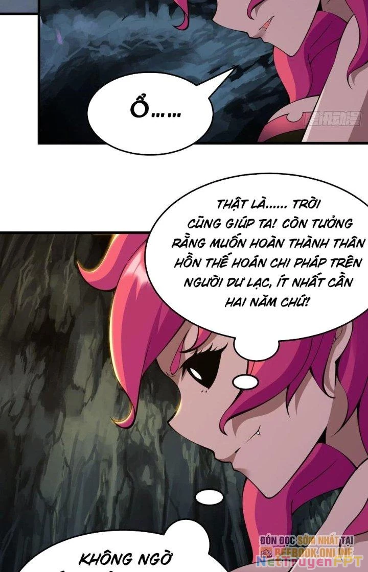 Ta Chỉ Muốn Bị Các Vị Đánh Chết Chapter 79 - 23