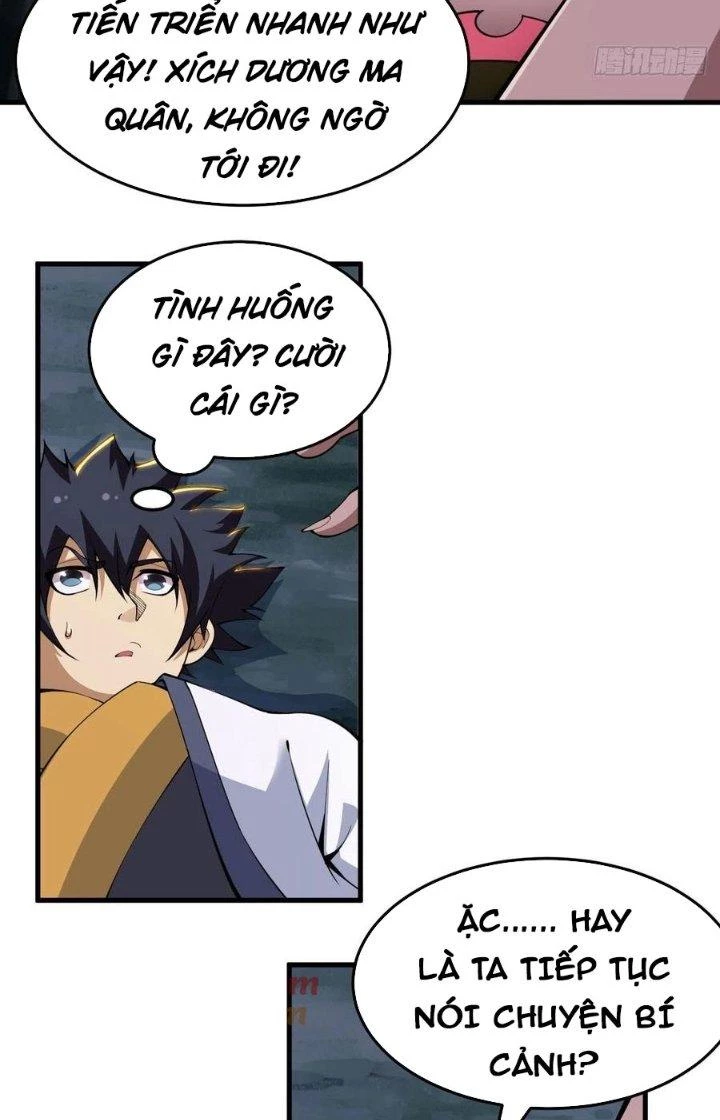 Ta Chỉ Muốn Bị Các Vị Đánh Chết Chapter 79 - 24