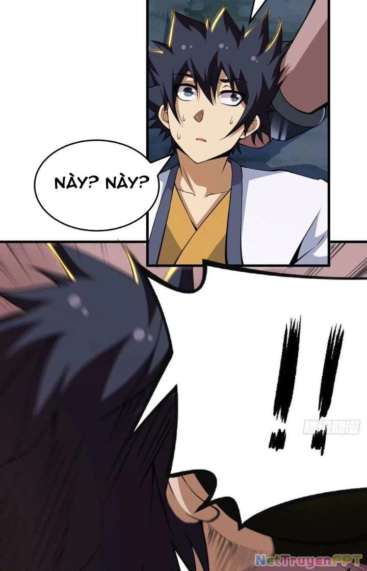 Ta Chỉ Muốn Bị Các Vị Đánh Chết Chapter 79 - 25