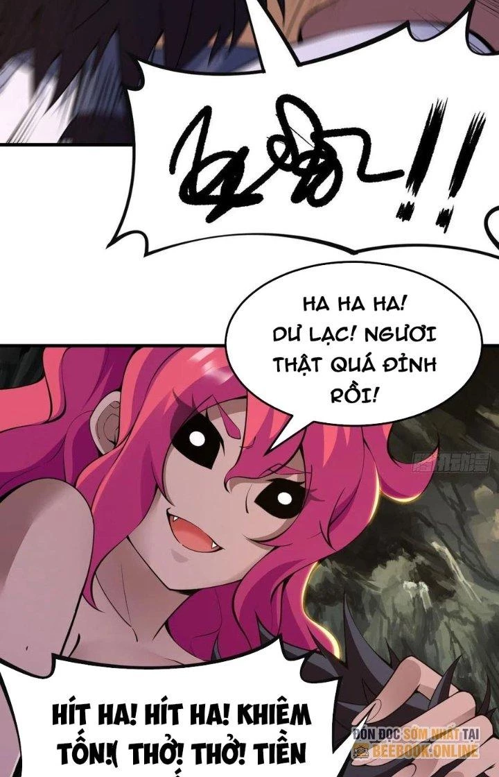 Ta Chỉ Muốn Bị Các Vị Đánh Chết Chapter 79 - 26