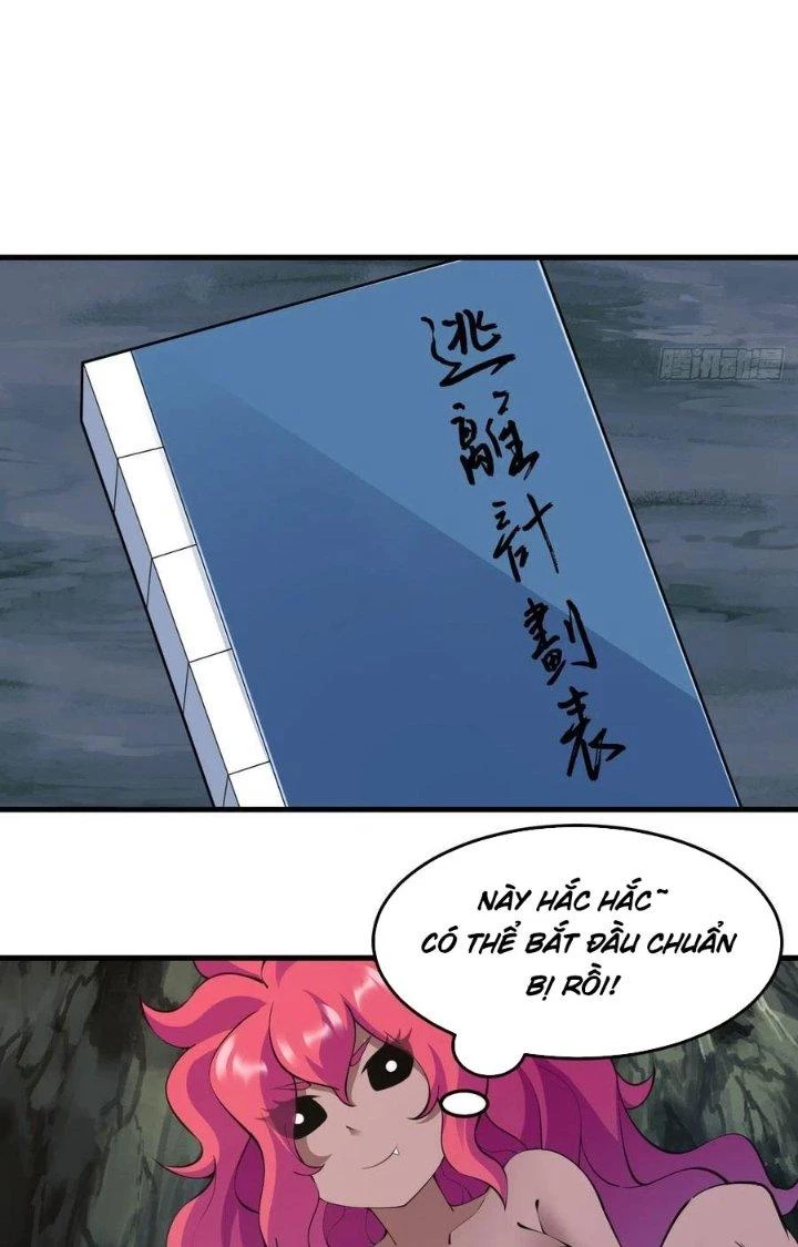 Ta Chỉ Muốn Bị Các Vị Đánh Chết Chapter 79 - 28