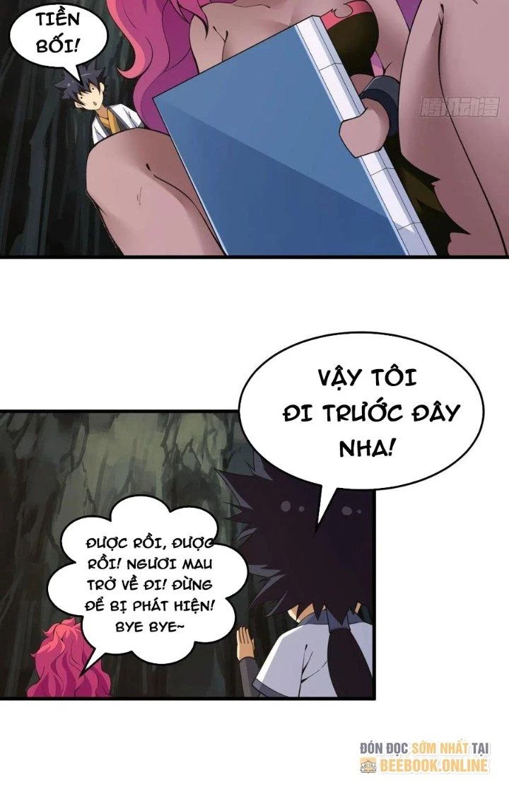 Ta Chỉ Muốn Bị Các Vị Đánh Chết Chapter 79 - 29