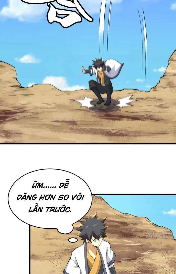 Ta Chỉ Muốn Bị Các Vị Đánh Chết Chapter 79 - 31