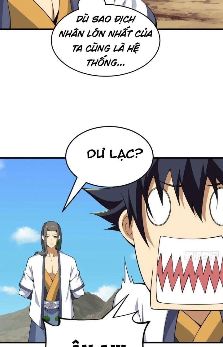 Ta Chỉ Muốn Bị Các Vị Đánh Chết Chapter 79 - 33