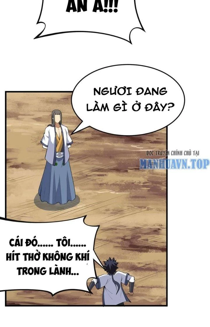 Ta Chỉ Muốn Bị Các Vị Đánh Chết Chapter 79 - 34