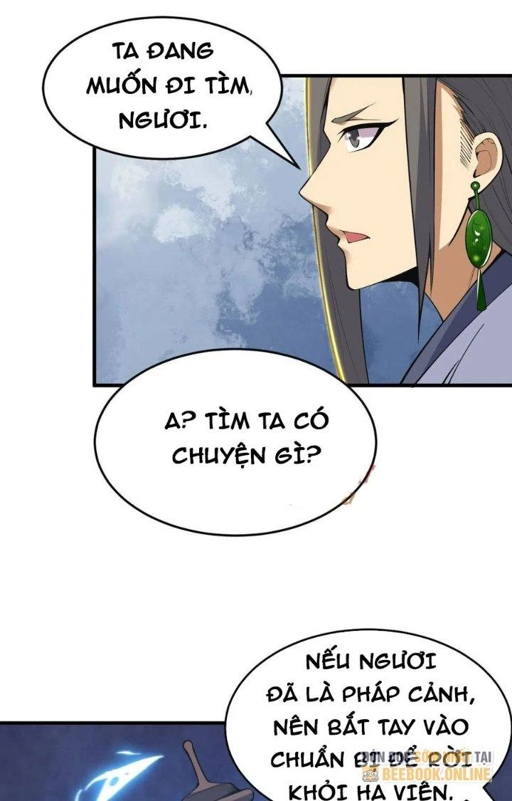Ta Chỉ Muốn Bị Các Vị Đánh Chết Chapter 79 - 35
