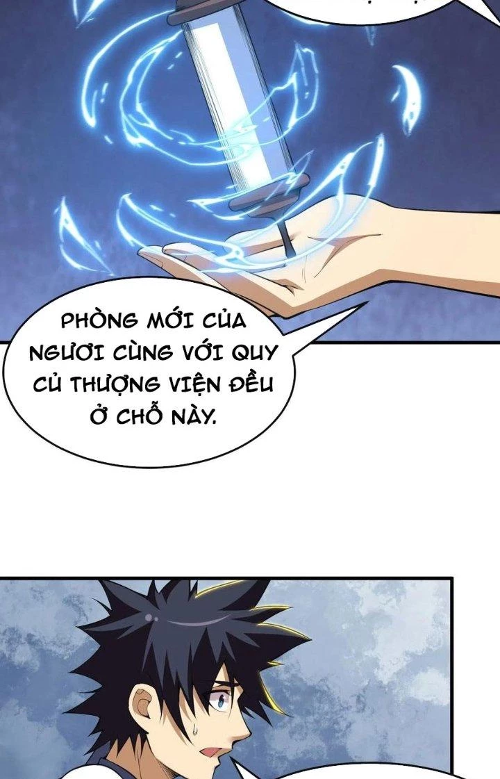 Ta Chỉ Muốn Bị Các Vị Đánh Chết Chapter 79 - 36