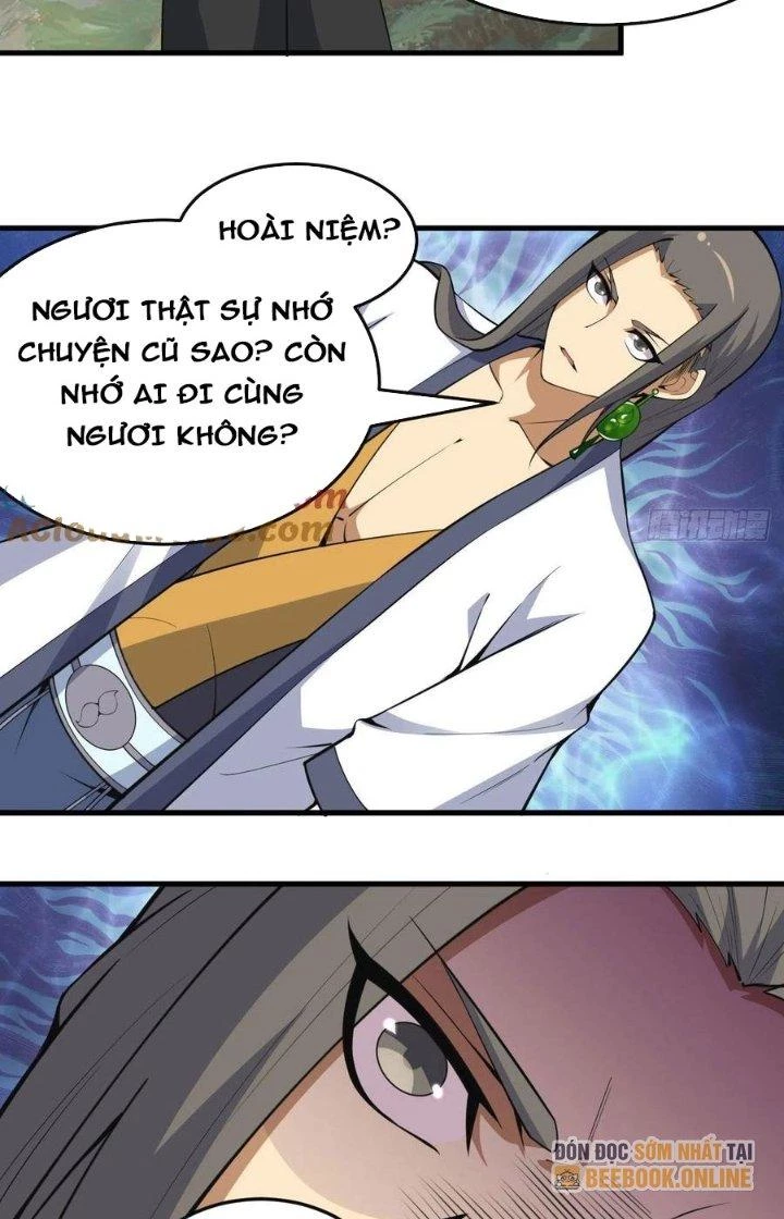 Ta Chỉ Muốn Bị Các Vị Đánh Chết Chapter 79 - 38