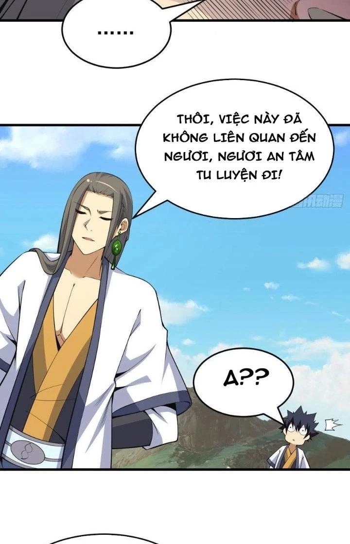 Ta Chỉ Muốn Bị Các Vị Đánh Chết Chapter 79 - 39