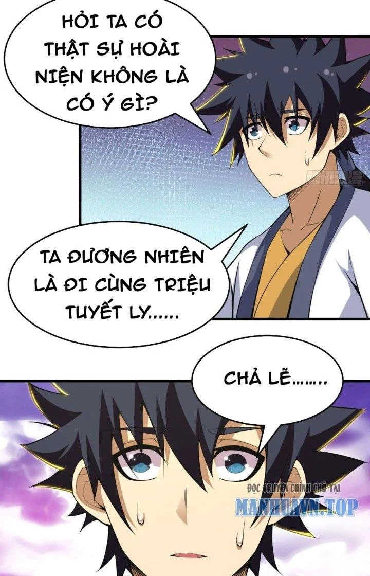 Ta Chỉ Muốn Bị Các Vị Đánh Chết Chapter 79 - 40