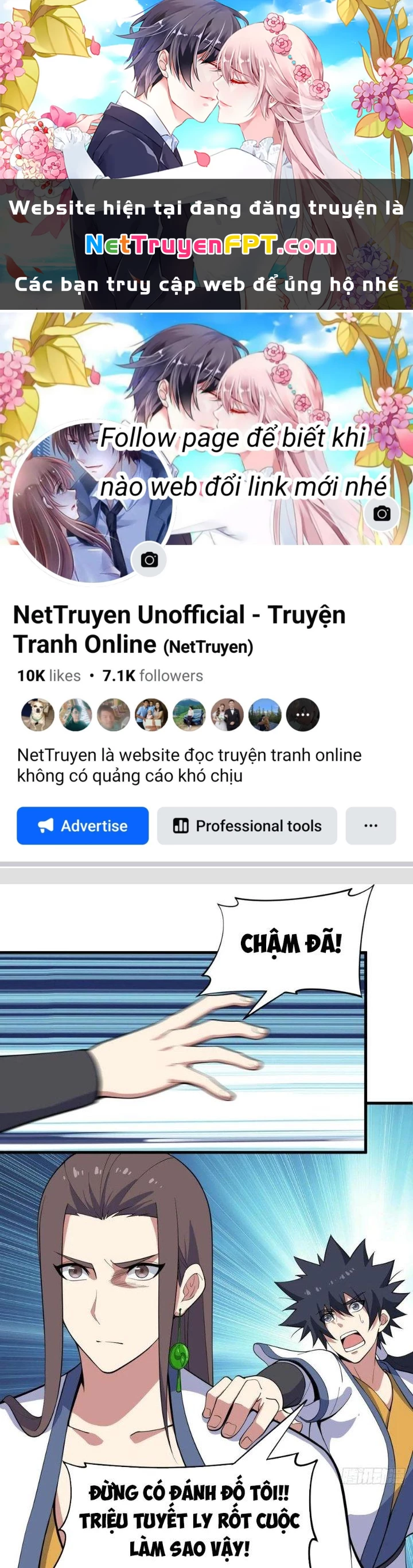 Ta Chỉ Muốn Bị Các Vị Đánh Chết Chapter 80 - 1