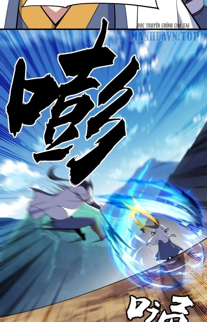 Ta Chỉ Muốn Bị Các Vị Đánh Chết Chapter 80 - 2