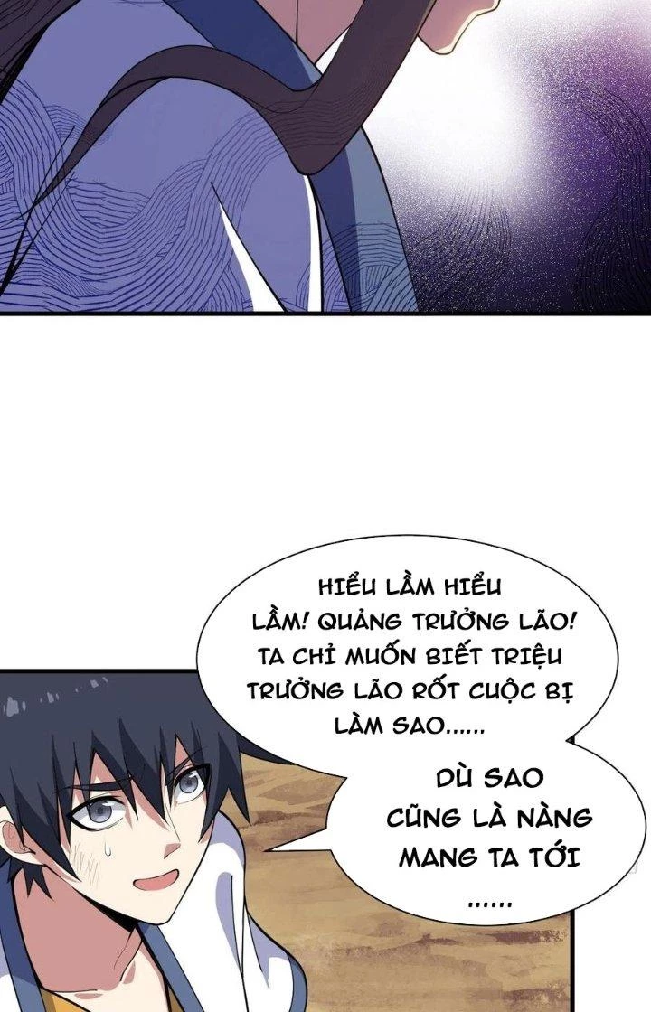 Ta Chỉ Muốn Bị Các Vị Đánh Chết Chapter 80 - 4